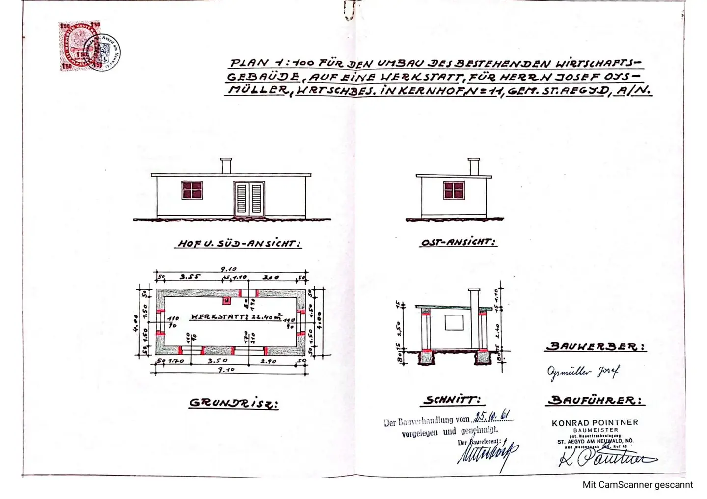 Floor plan 4