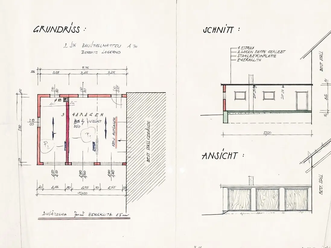 Floor plan 5
