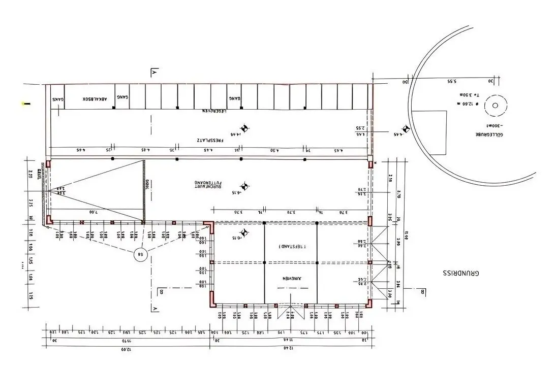Floor plan 7