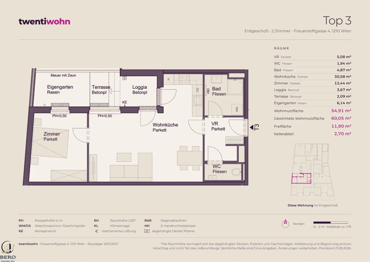 Grundriss 1