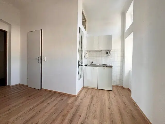 SINGLEWOHNUNG NÄHE SCHILLERPLATZ