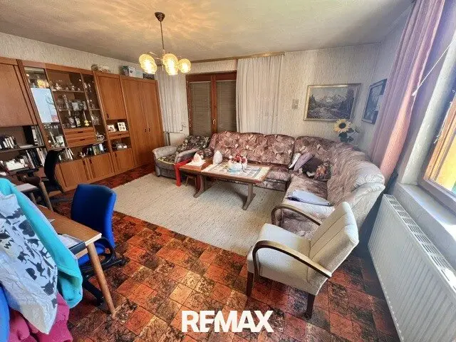 Bungalow 3-Zimmer in 2221 Groß-Schweinbarth