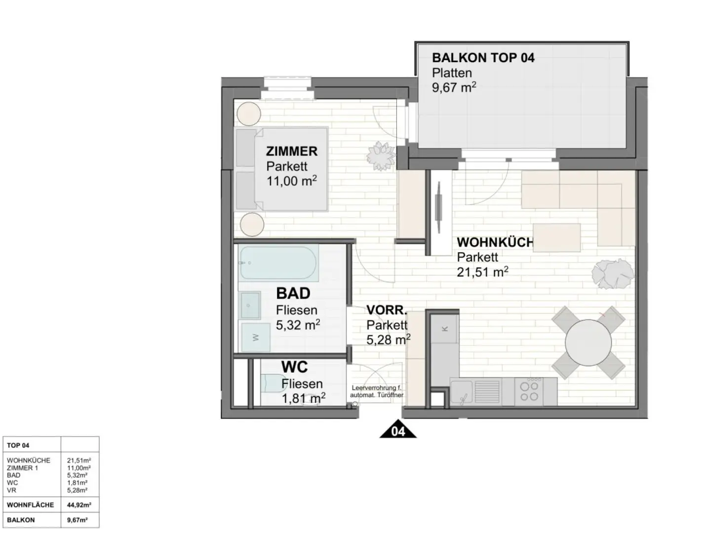 Grundriss 1