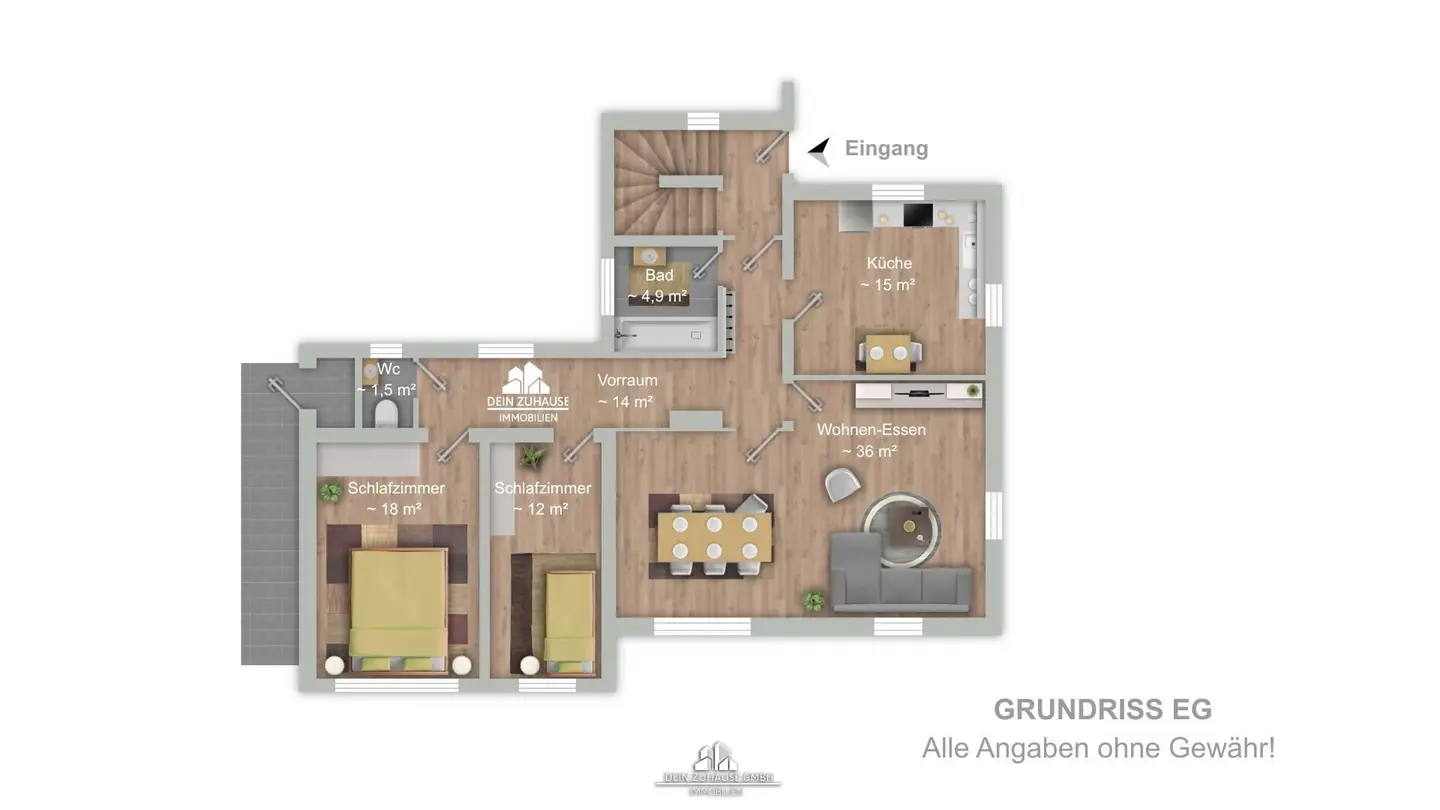 Grundriss 2