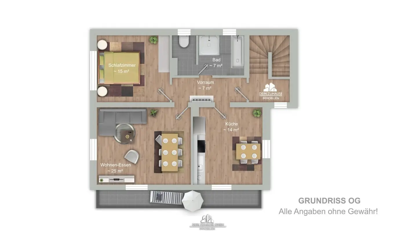 Grundriss 3