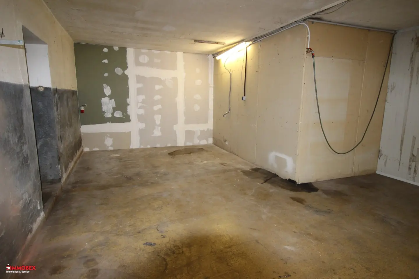 Vielseitig nutzbare 150 m² Mietfläche in 4691 Schlatt