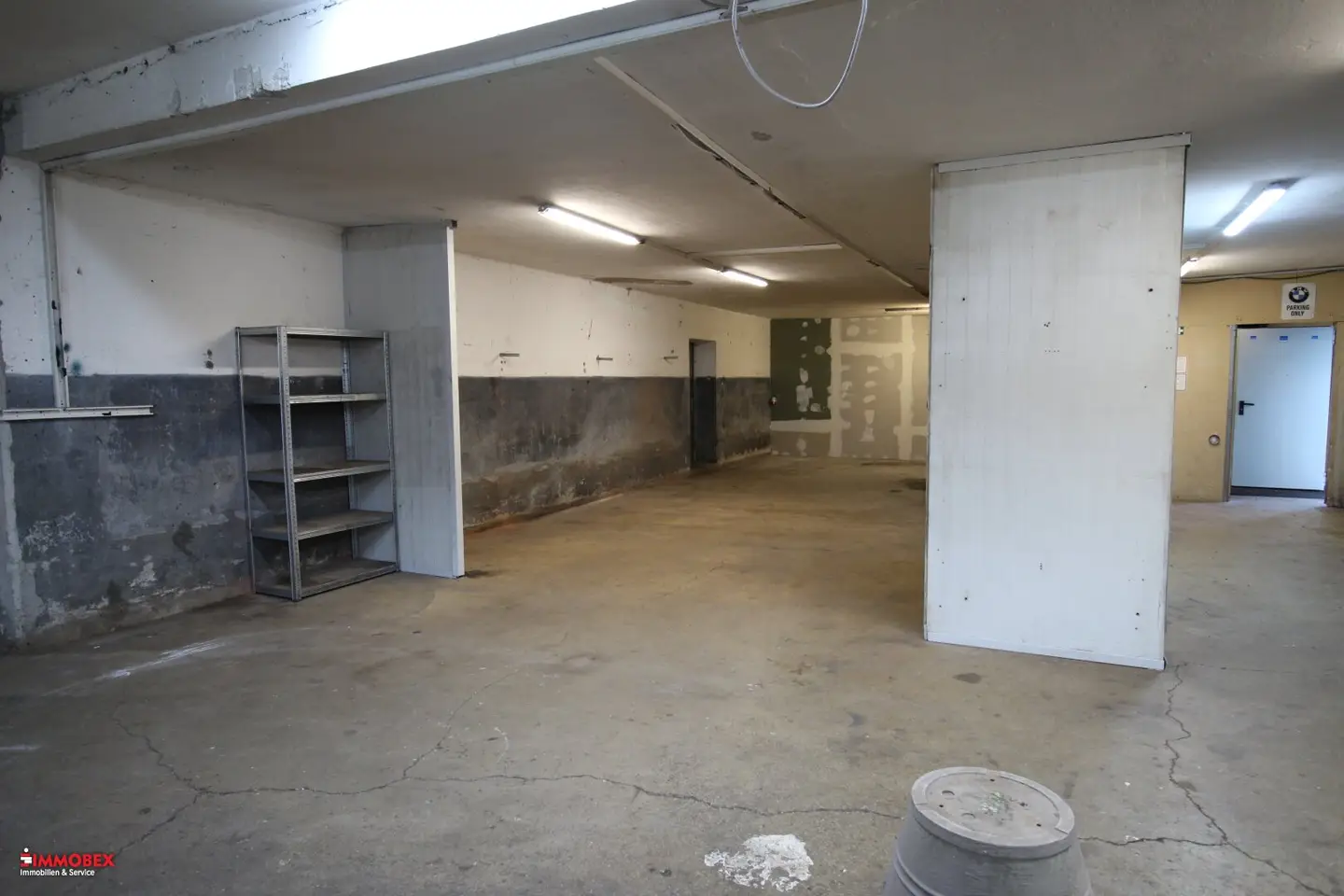 Vielseitig nutzbare 150 m² Mietfläche in 4691 Schlatt