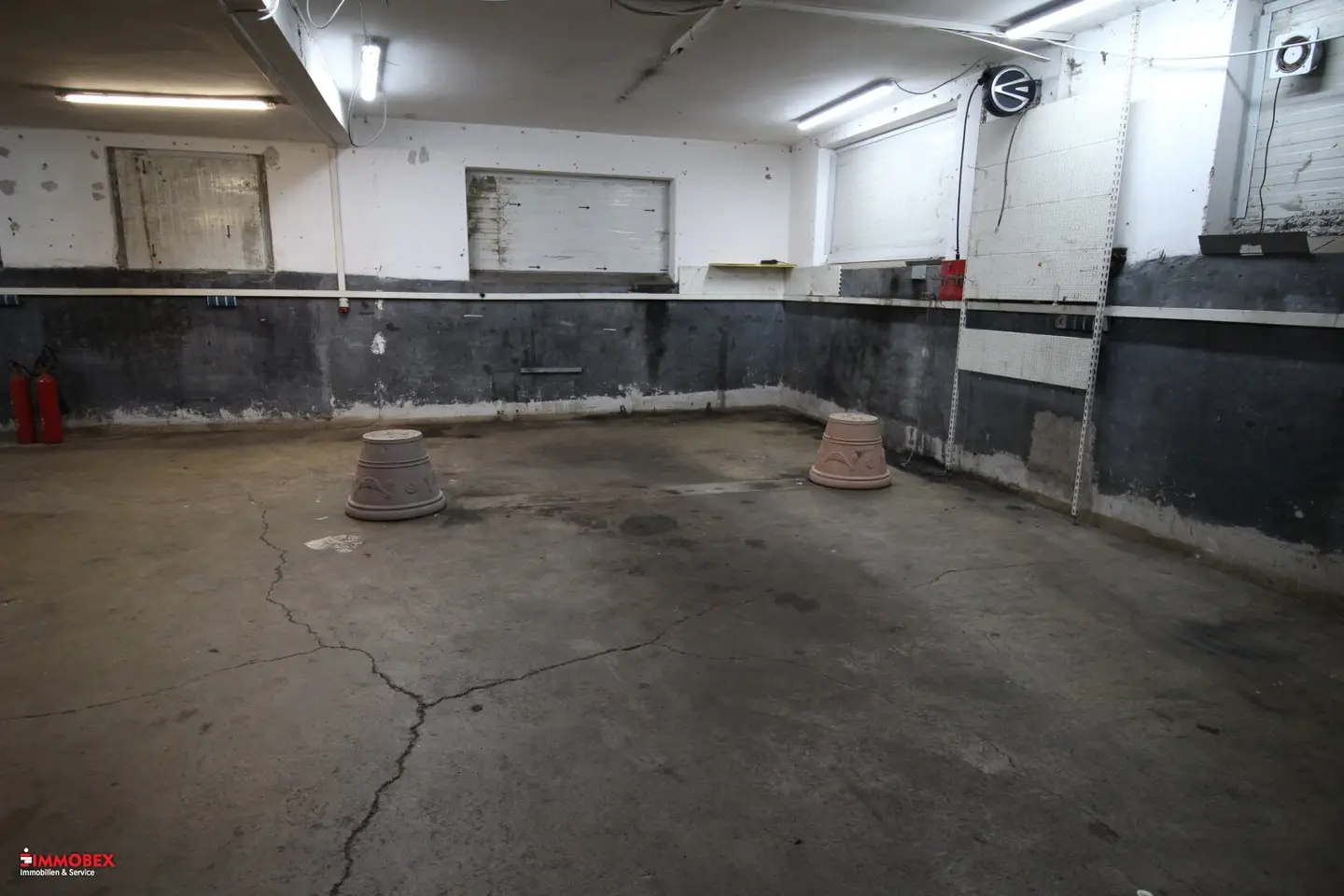 Vielseitig nutzbare 150 m² Mietfläche in 4691 Schlatt