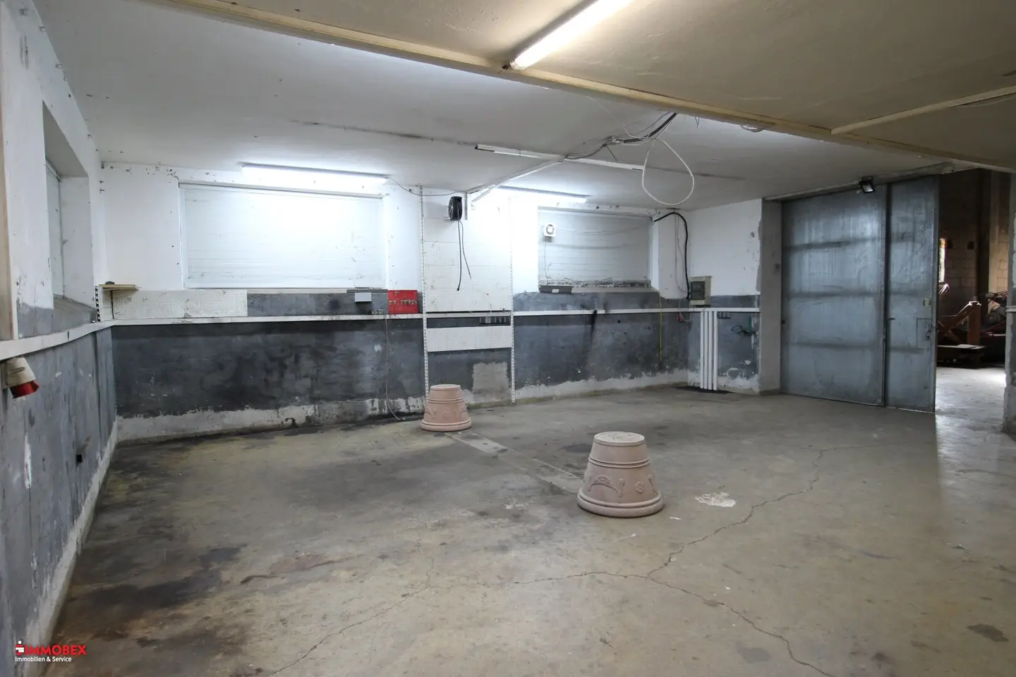 Vielseitig nutzbare 150 m² Mietfläche in 4691 Schlatt