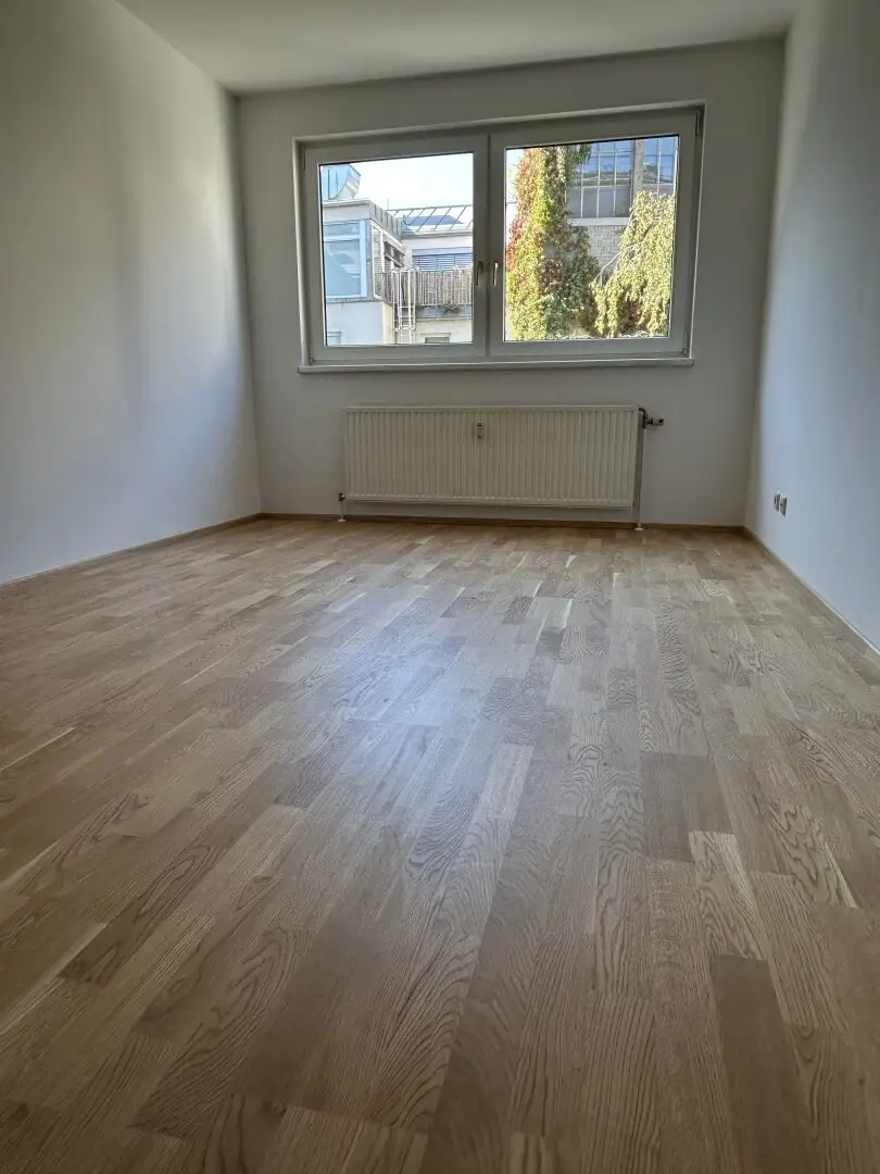 2-Zimmerwohnung Nähe U-Bahn Hütteldorfer Straße