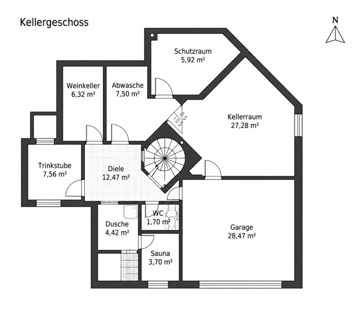 Floor plan 3