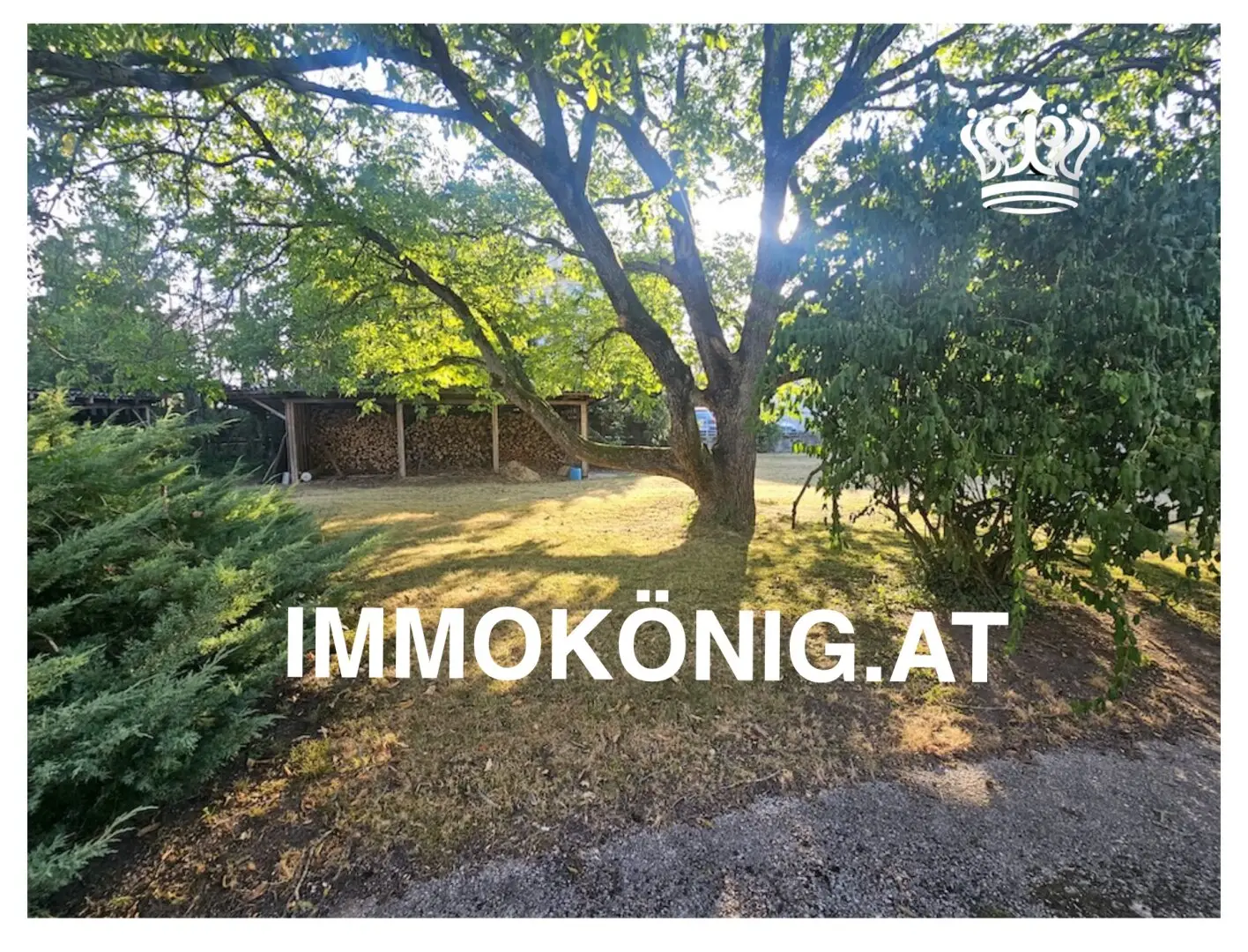 Building plot in perfect village location in 3362 Mauer near Amstetten for sale