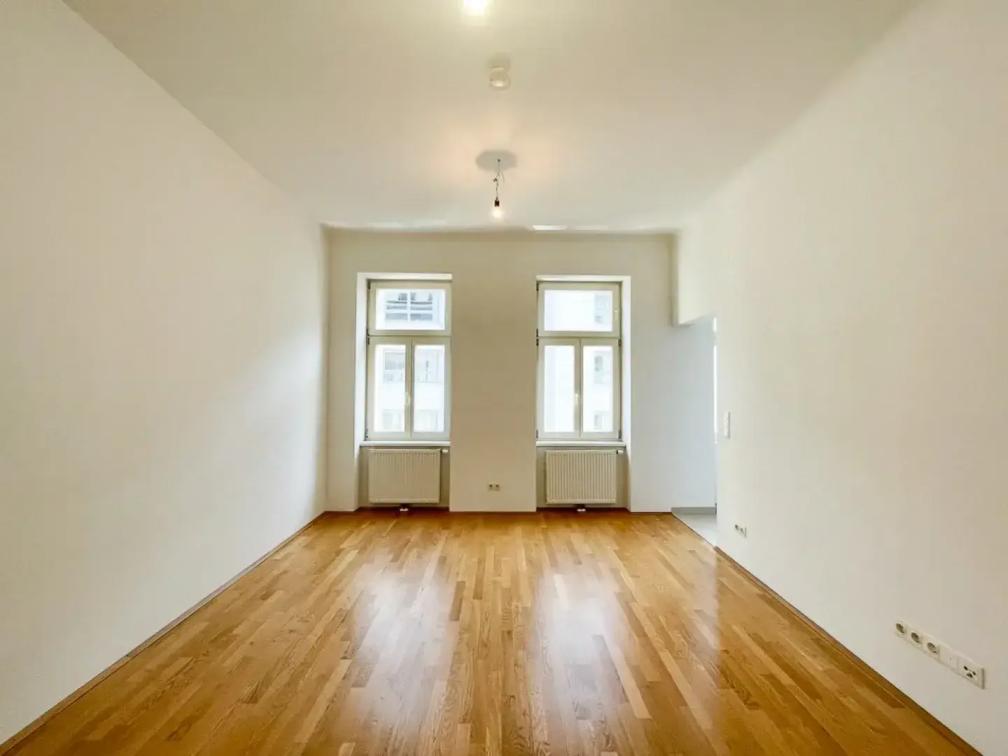 Charming 2 room apartment with perfectly thought-out layout in 1100 Vienna
