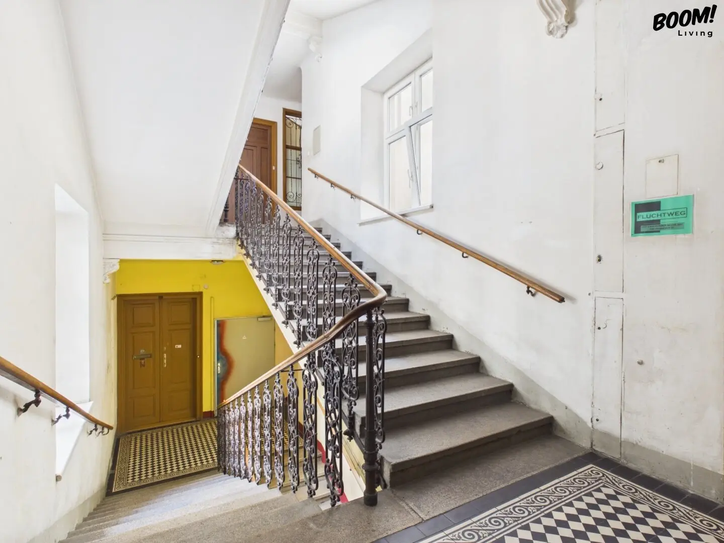 Leerstehende Wohnungspaket mit 15 Einheiten in 1210 Wien | ca. 1012 m² Wohnnutzfläche
