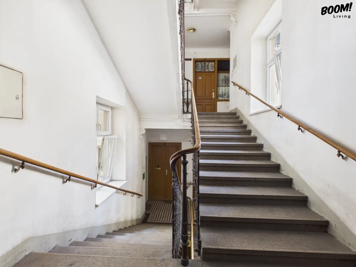 Leerstehende Wohnungspaket mit 15 Einheiten in 1210 Wien | ca. 1012 m² Wohnnutzfläche