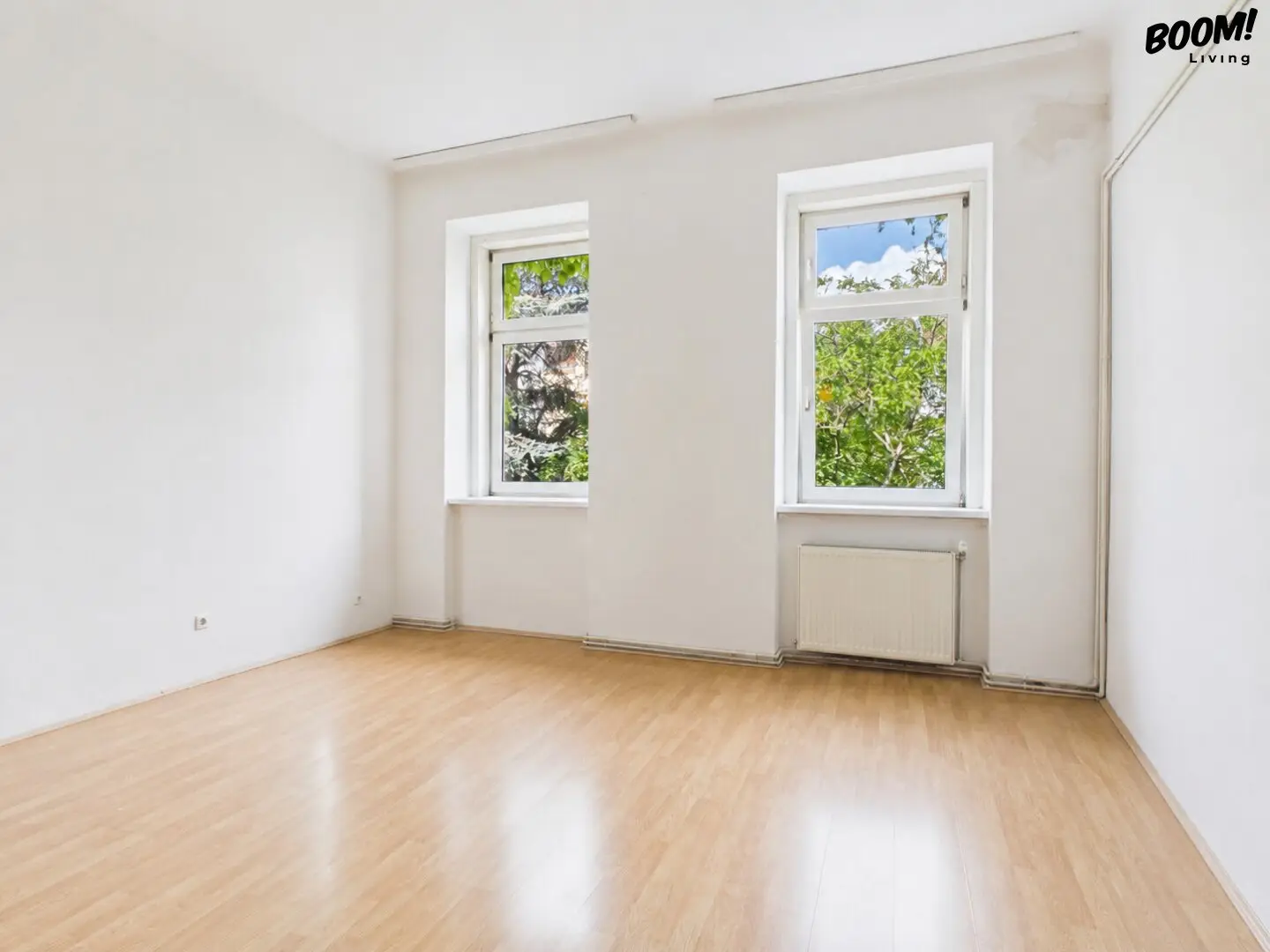 Leerstehende Wohnungspaket mit 15 Einheiten in 1210 Wien | ca. 1012 m² Wohnnutzfläche