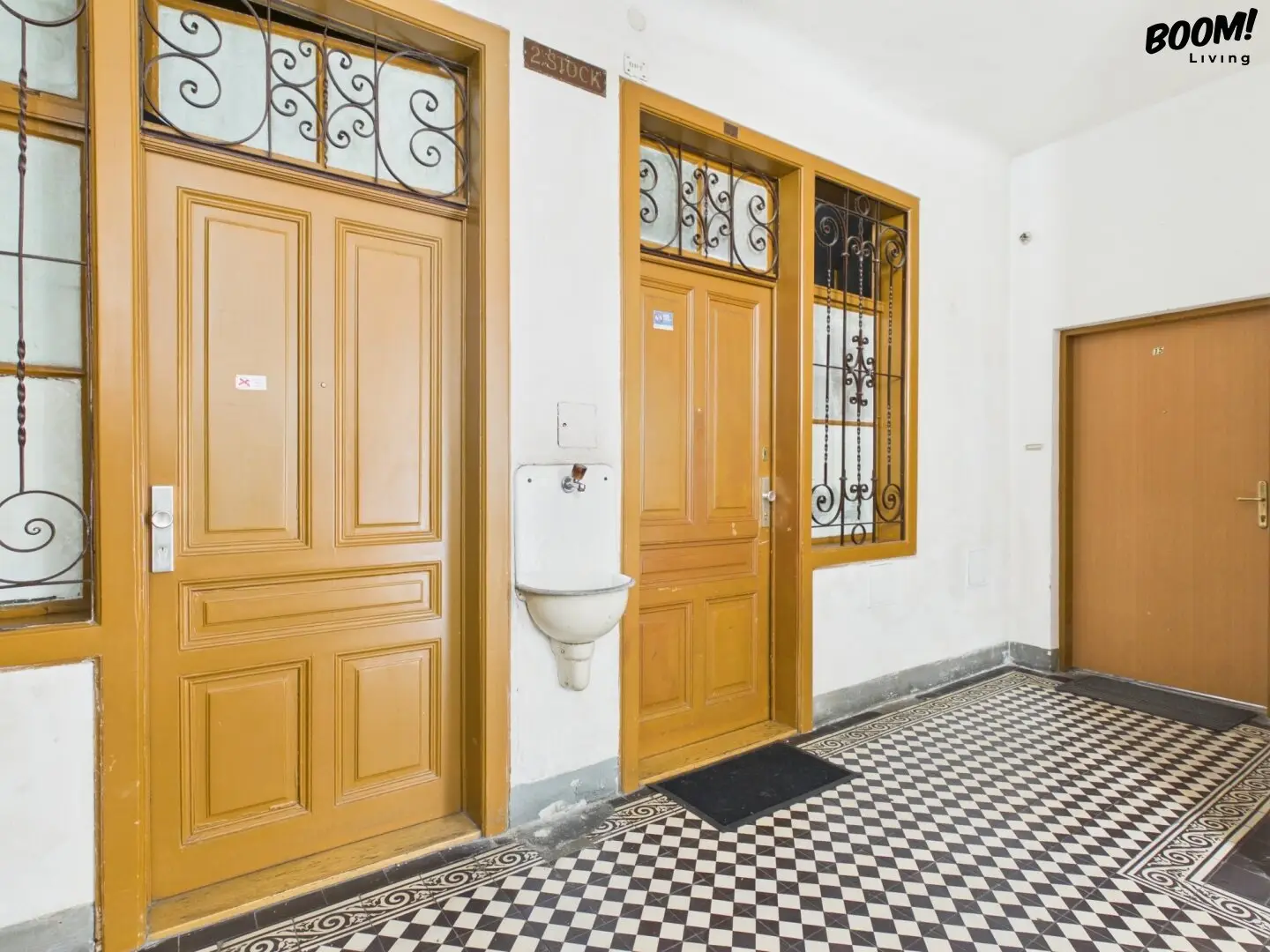 Leerstehende Wohnungspaket mit 15 Einheiten in 1210 Wien | ca. 1012 m² Wohnnutzfläche