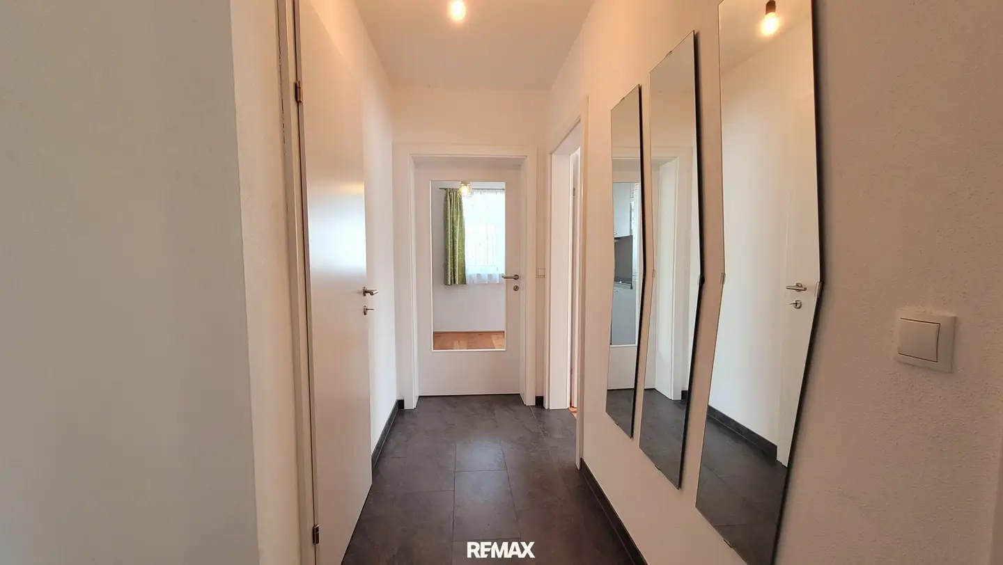 Compact living - Condominium in Mattighofen