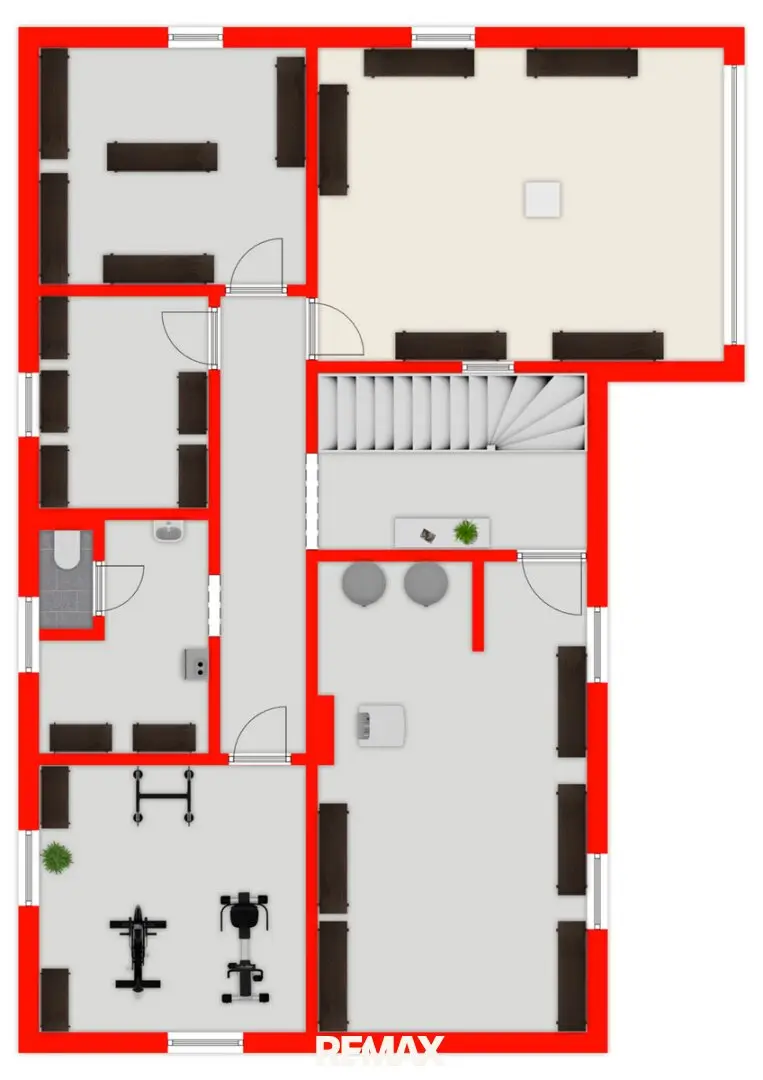 Grundriss 1