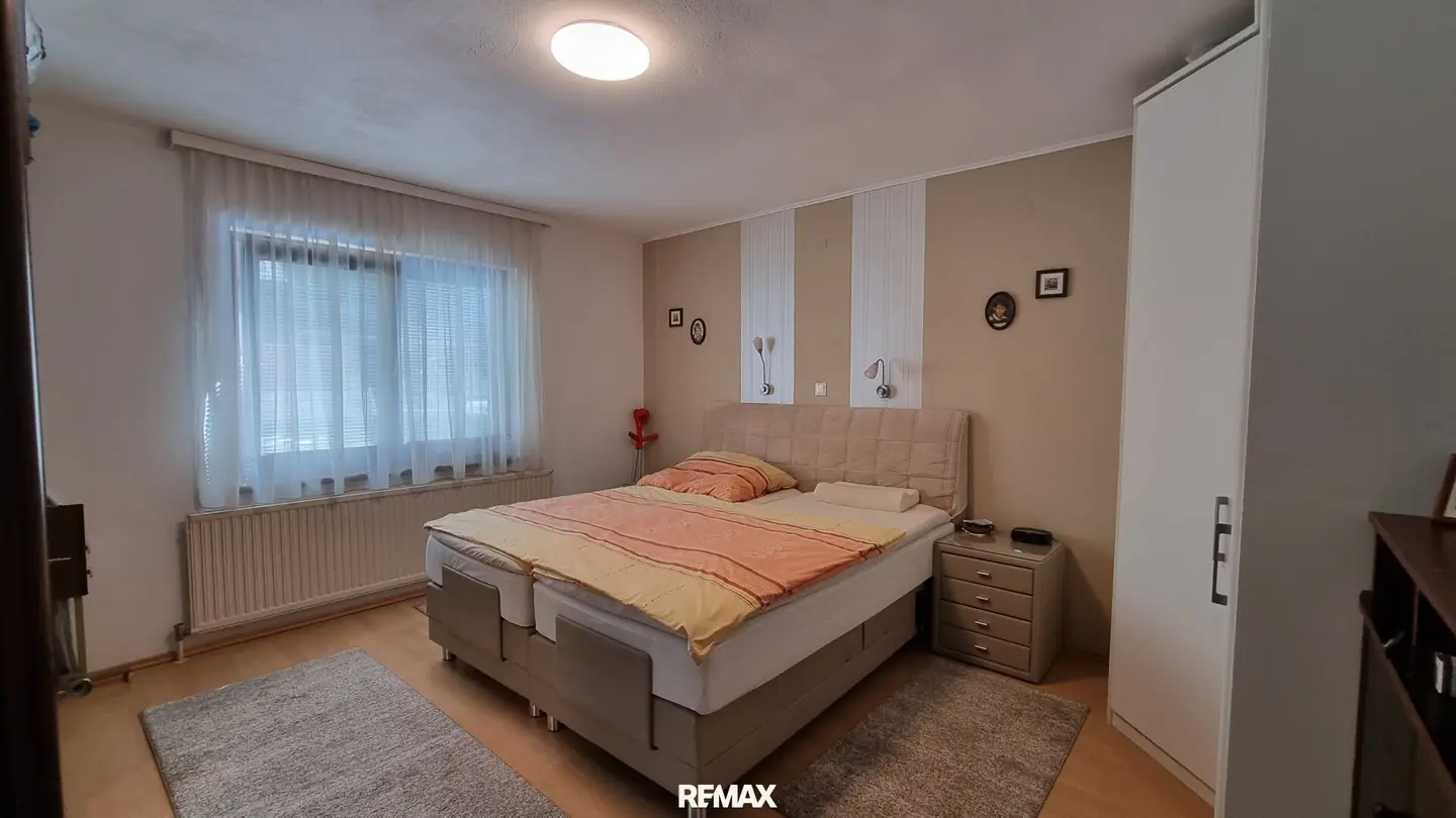 Großzügiges Mehrfamilienhaus mit Garten in Rabenstein an der Pielach