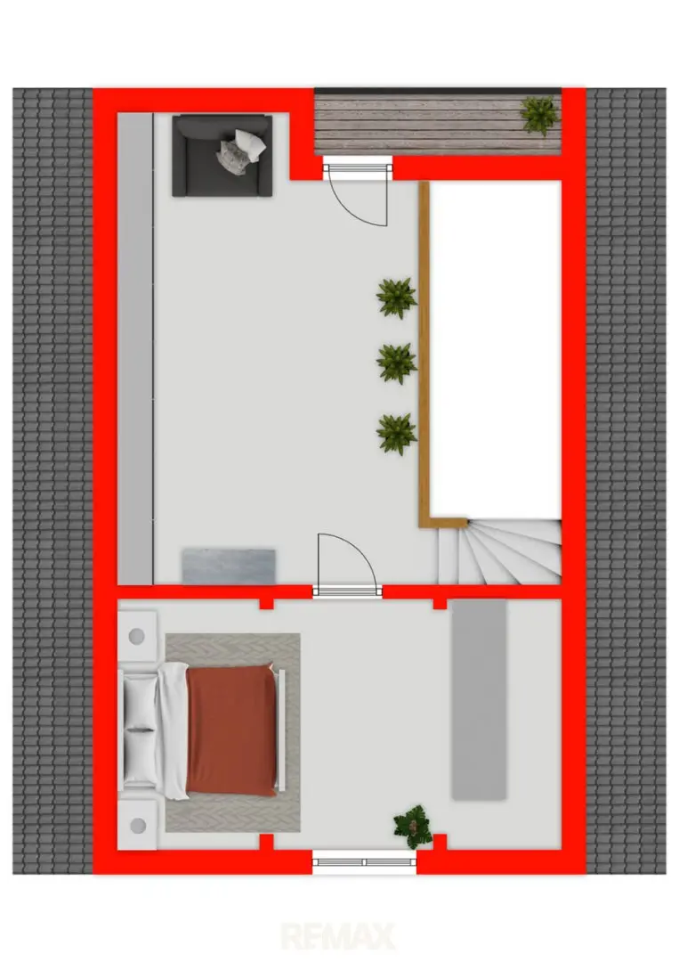 Grundriss 6