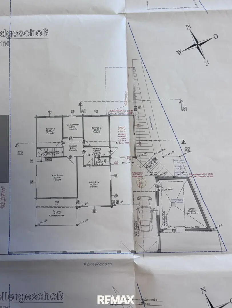 Grundriss 2