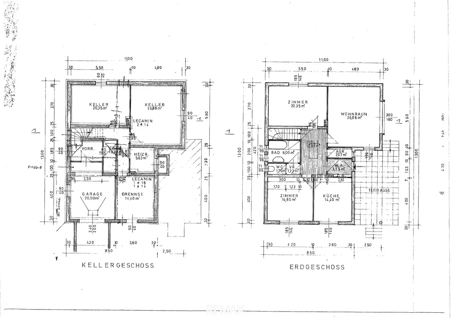 Grundriss 5