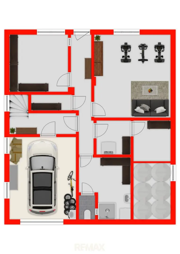 Grundriss 1