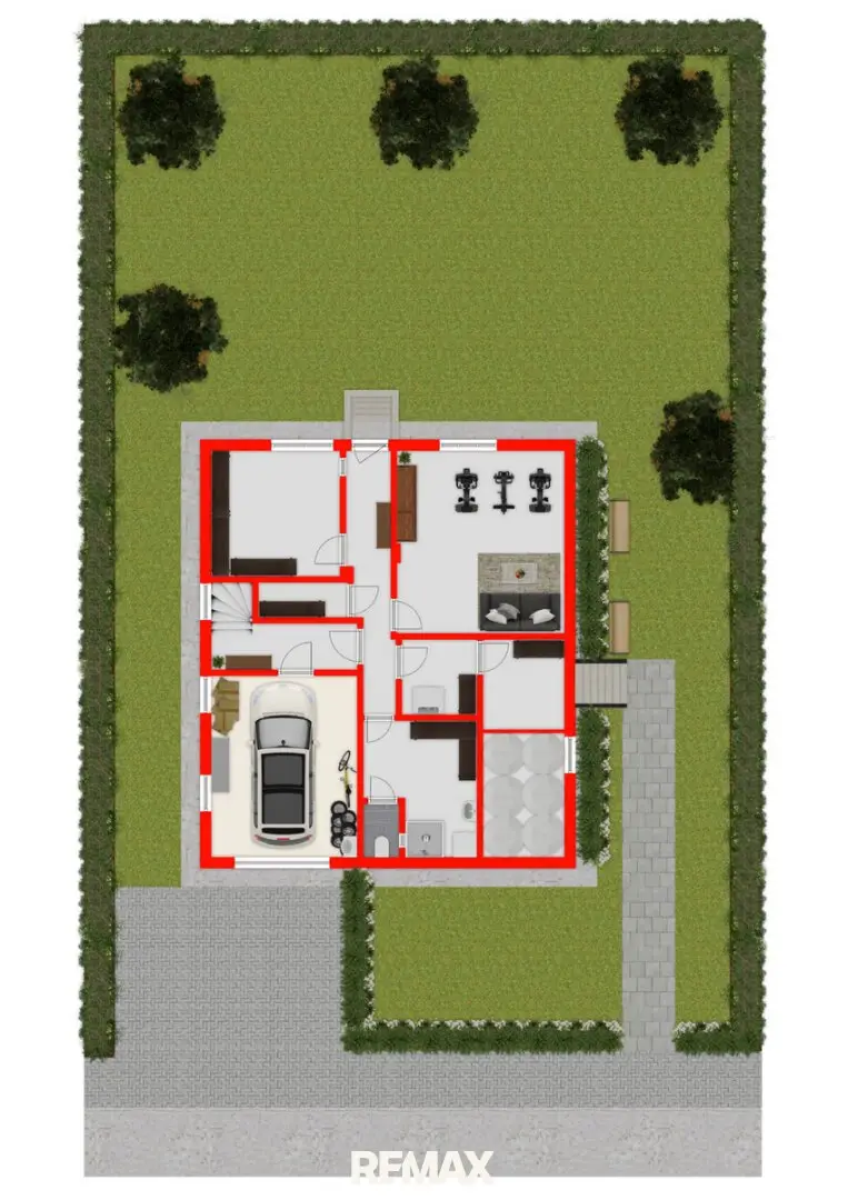 Grundriss 2