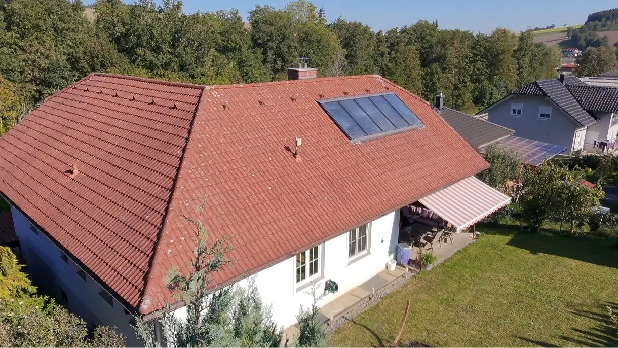 Gepflegtes Einfamilienhaus mit großem Garten, viel Platz & vielseitigen Möglichkeiten!