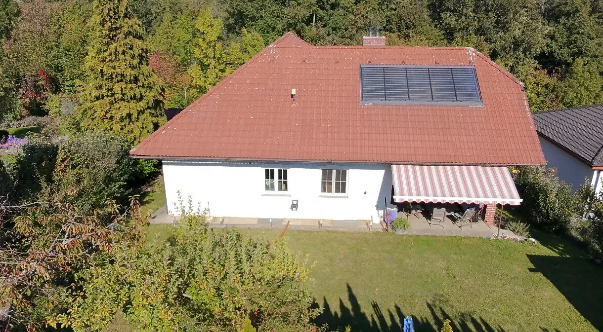 Gepflegtes Einfamilienhaus mit großem Garten, viel Platz & vielseitigen Möglichkeiten!