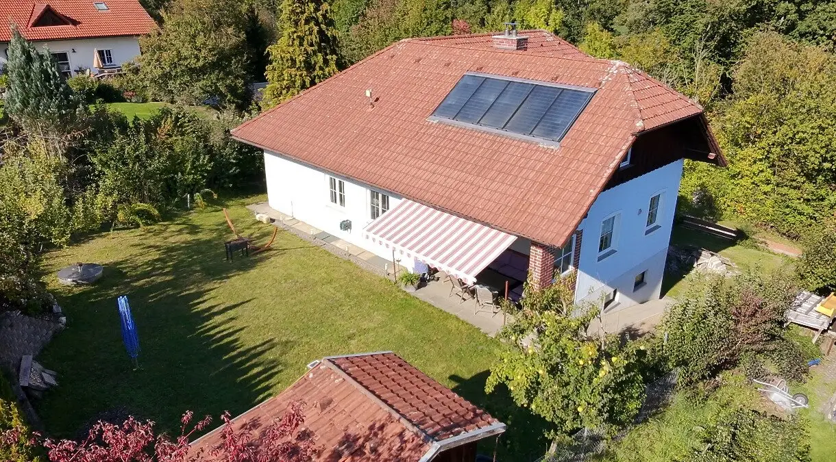 Gepflegtes Einfamilienhaus mit großem Garten, viel Platz &amp; vielseitigen Möglichkeiten!