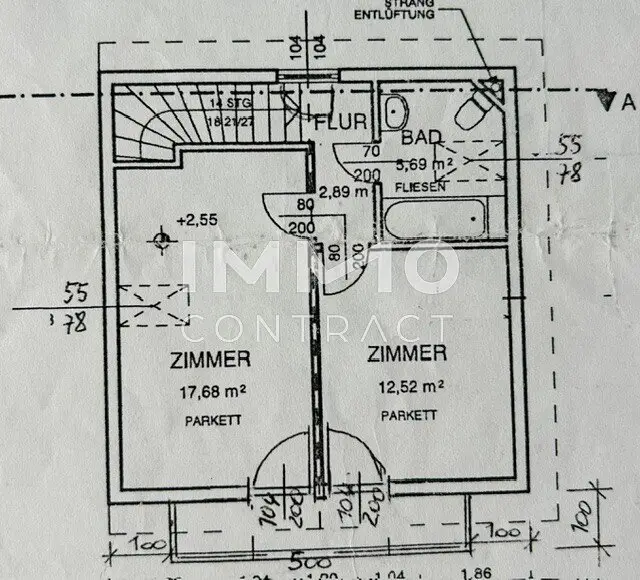 Grundriss 2