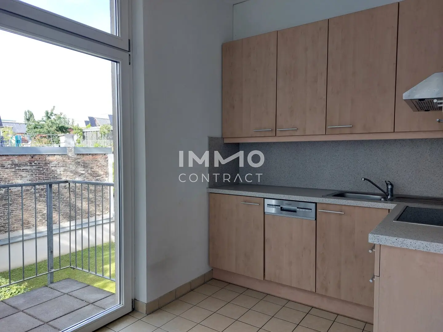 WG-GEEIGNETE WOHNUNG MIT BALKON! Thaliastr. 66/5