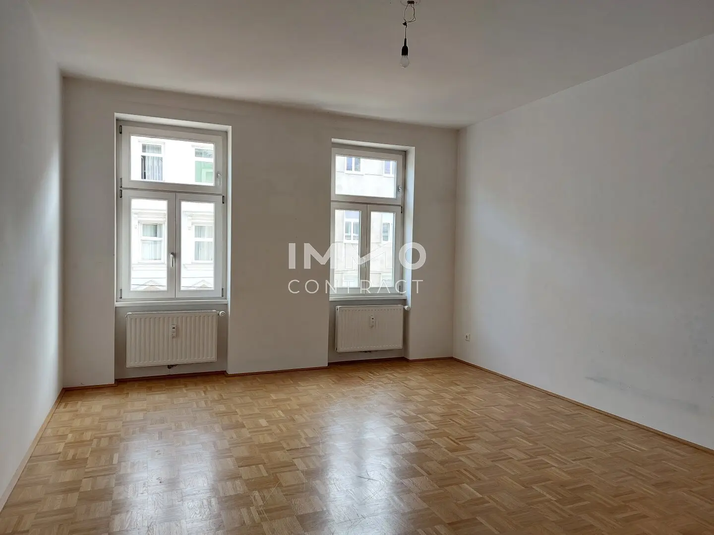 WG-GEEIGNETE WOHNUNG MIT BALKON! Thaliastr. 66/5