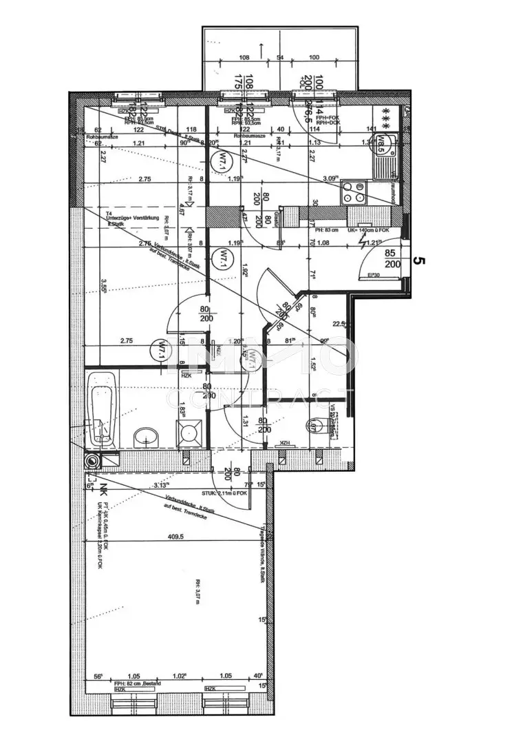 Grundriss 1