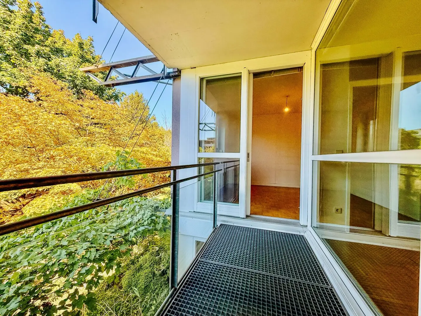 WOW I GARDEN I UNDERGROUND GARAGE I BALCONY I BATHTUB I MAISONETTE I VERY MODERN I EXCELLENT FLOOR PLAN I VERY QUIET I BRIGHT I PROJEKT WOHNEN