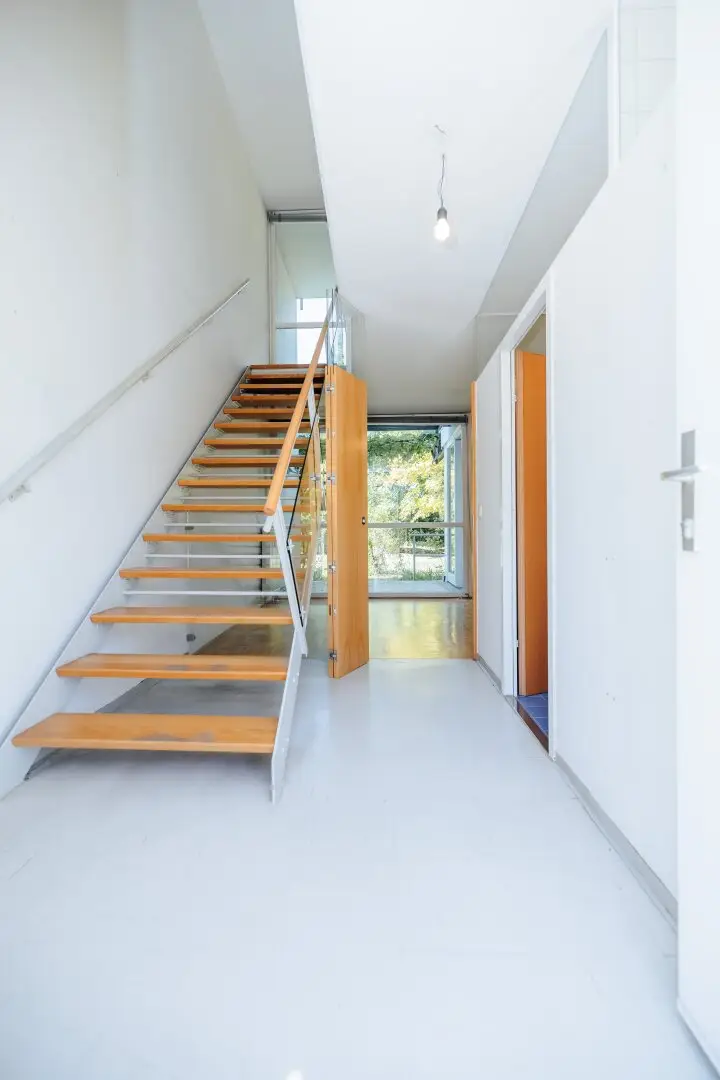 WOW I GARDEN I UNDERGROUND GARAGE I BALCONY I BATHTUB I MAISONETTE I VERY MODERN I EXCELLENT FLOOR PLAN I VERY QUIET I BRIGHT I PROJEKT WOHNEN