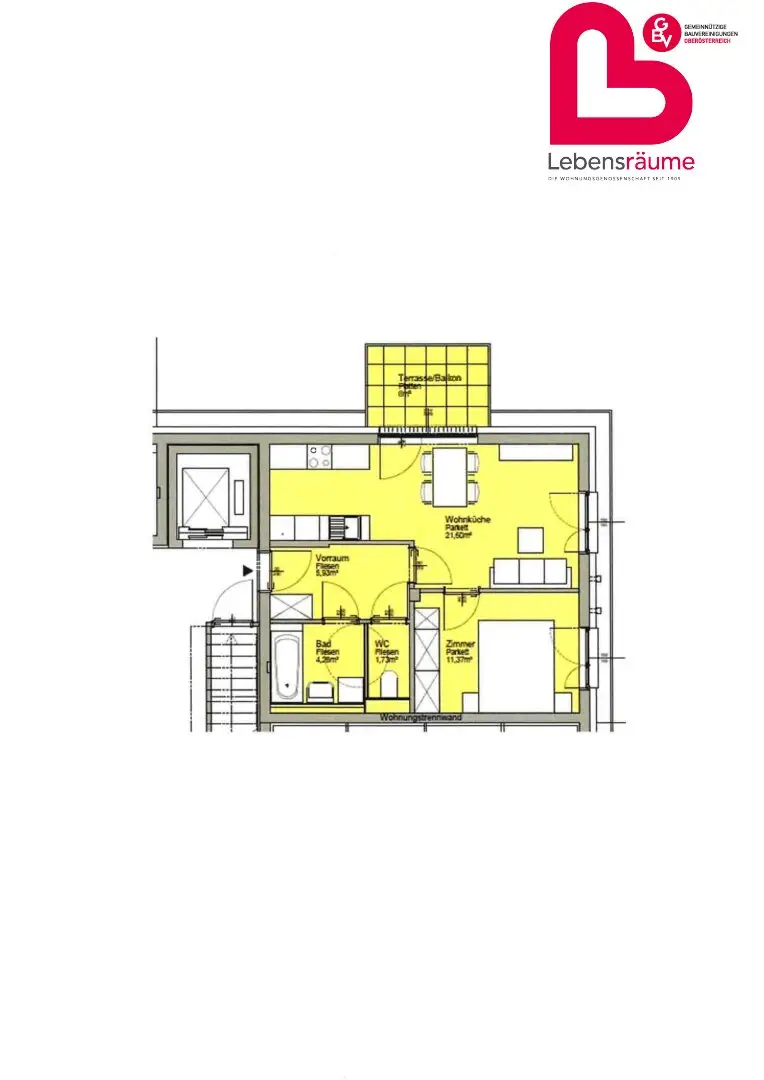 Grundriss 1