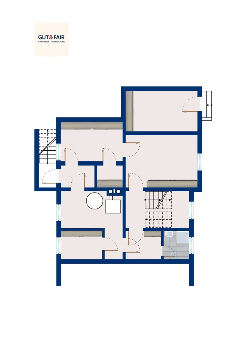 Grundriss 1