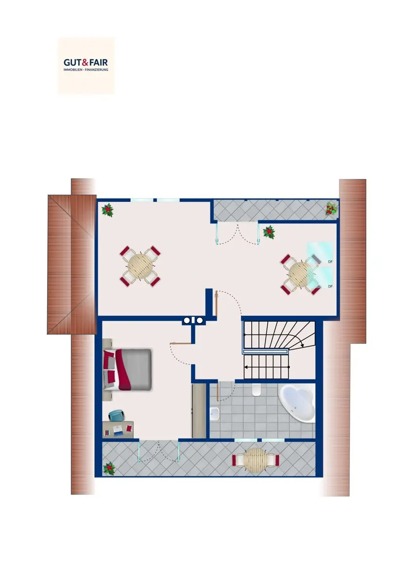 Grundriss 3
