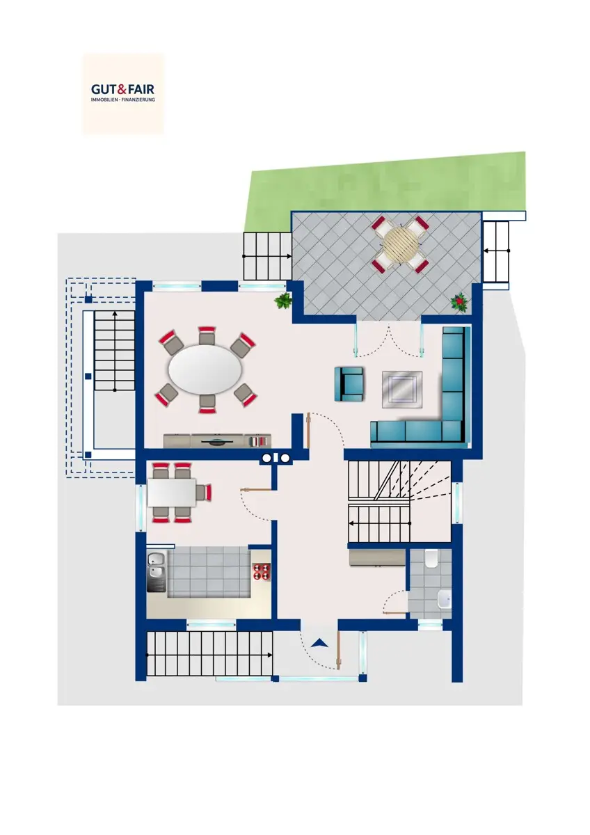 Grundriss 2