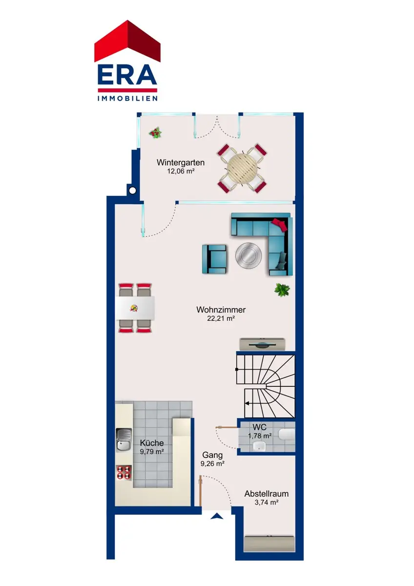 Grundriss 3