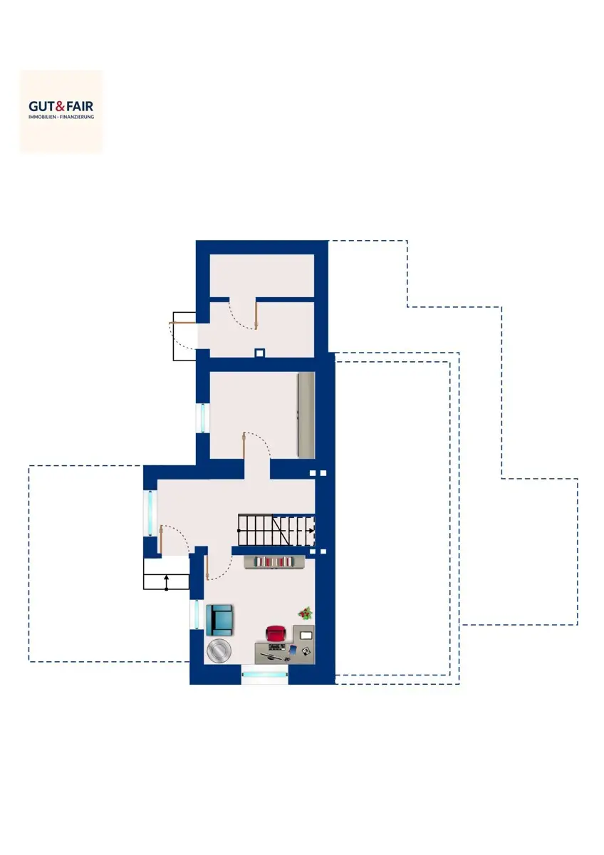 Grundriss 1