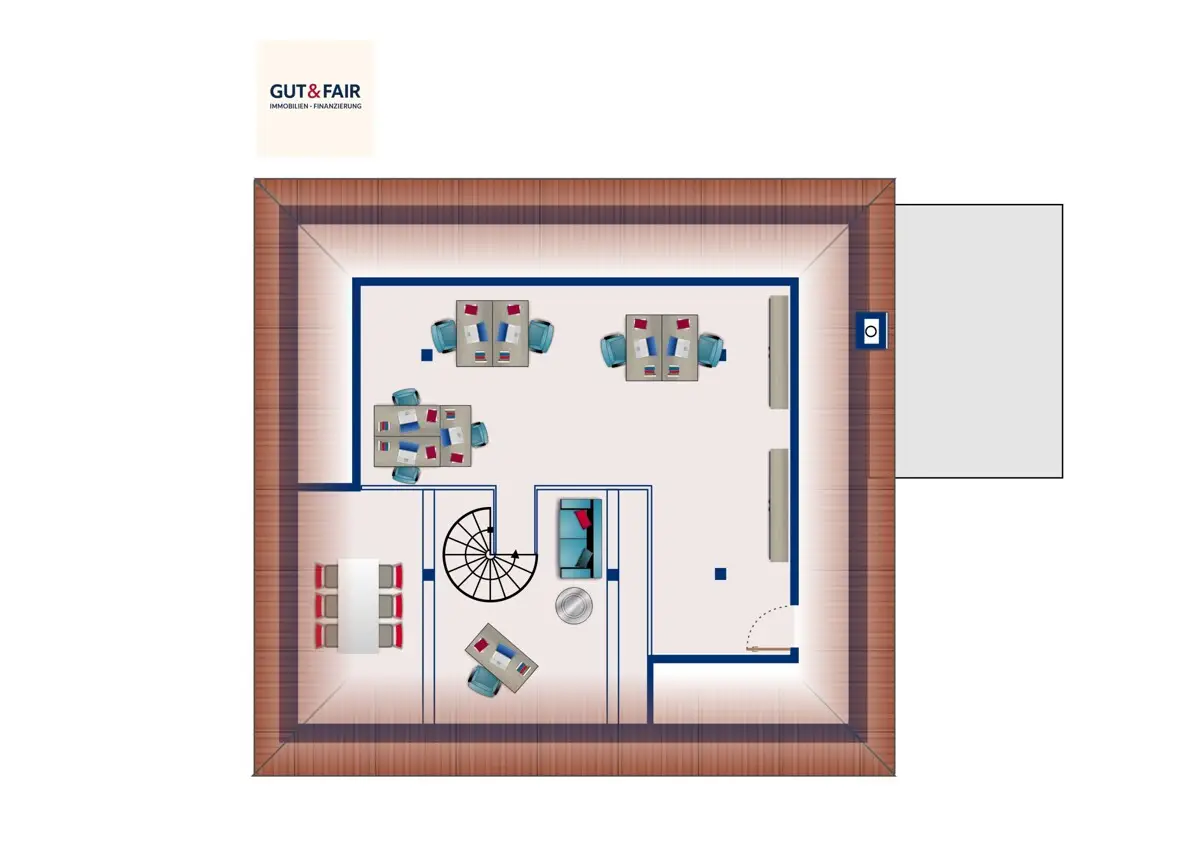 Grundriss 3