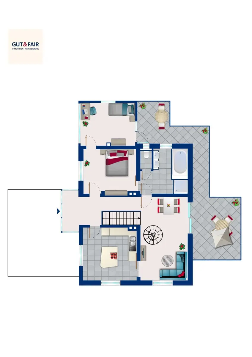 Grundriss 2