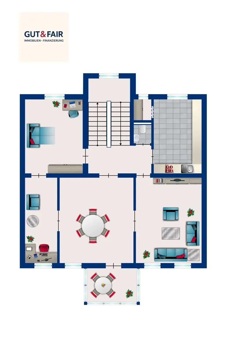 Grundriss 2
