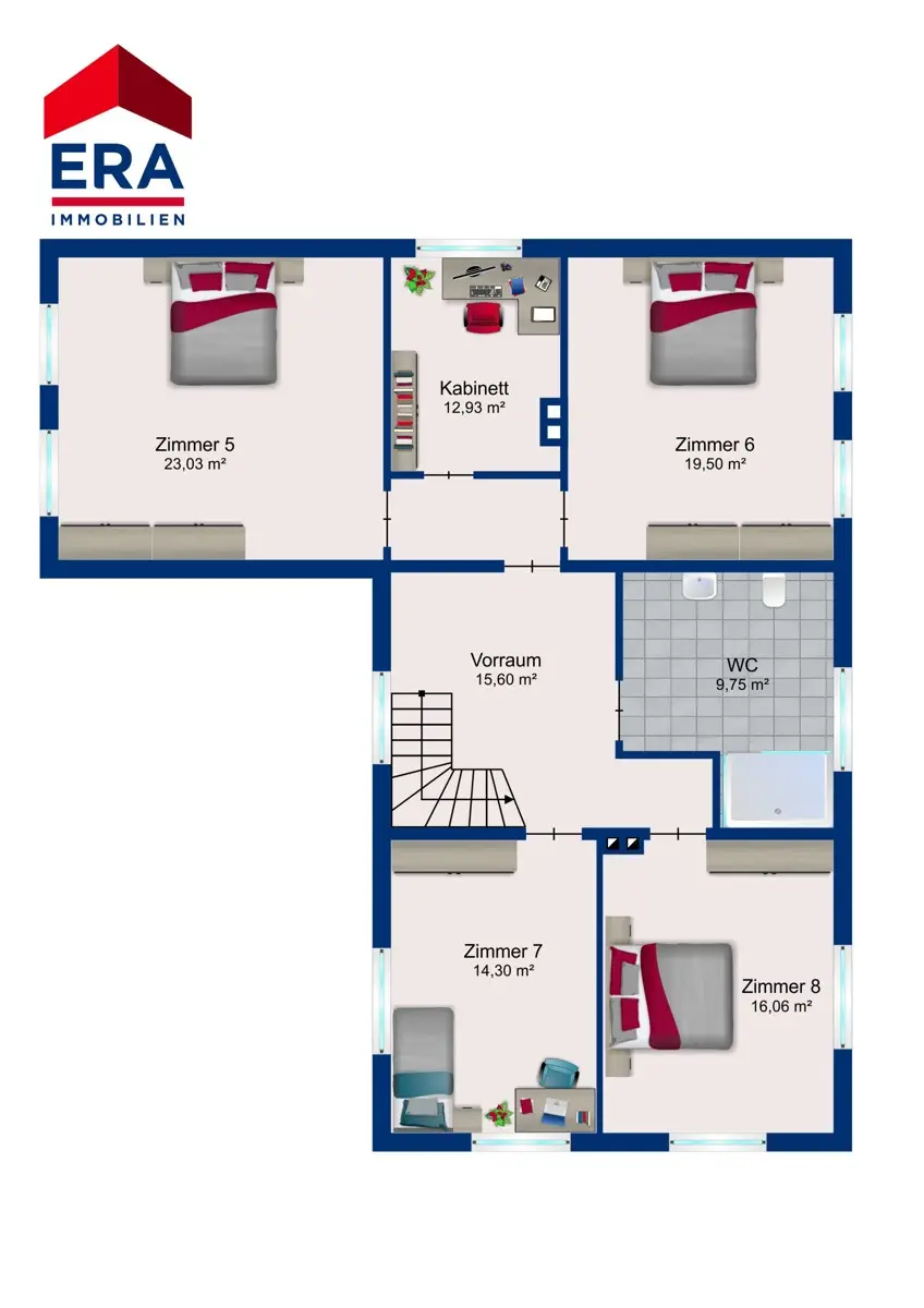 Grundriss 2