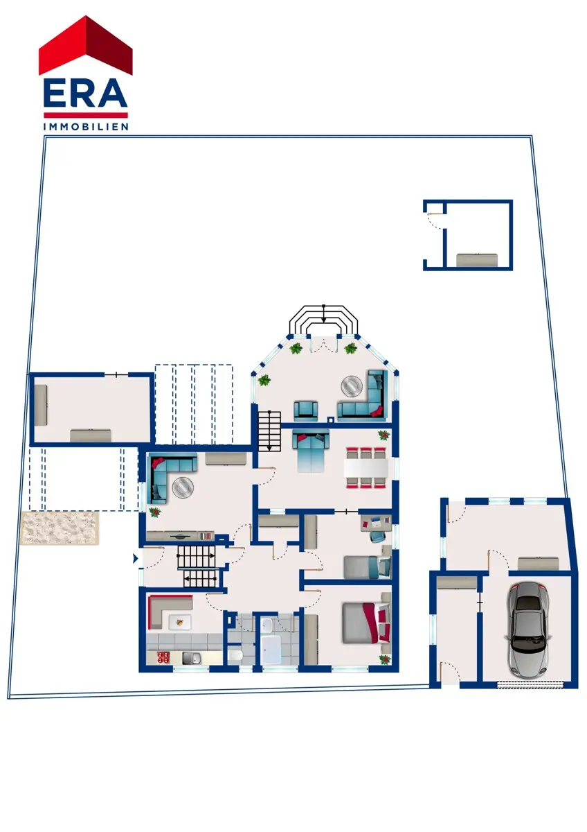 Grundriss 1