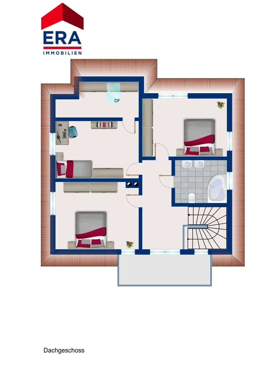 Floor plan 3